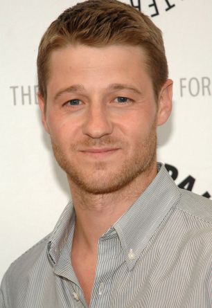 Ben McKenzie