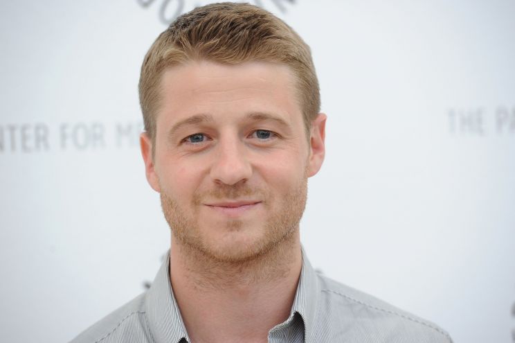 Ben McKenzie