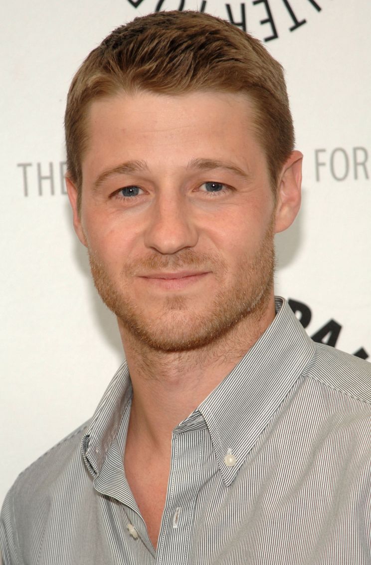 Ben McKenzie