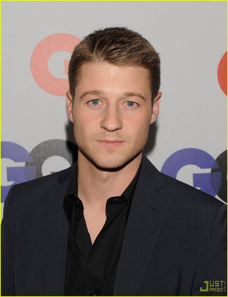 Ben McKenzie