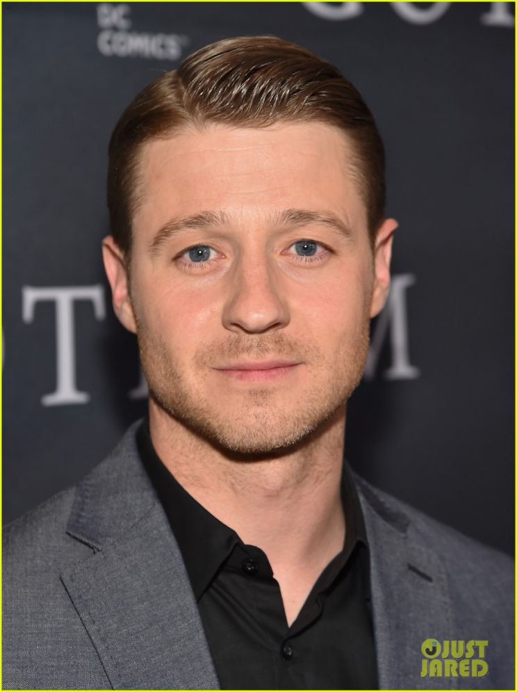 Ben McKenzie