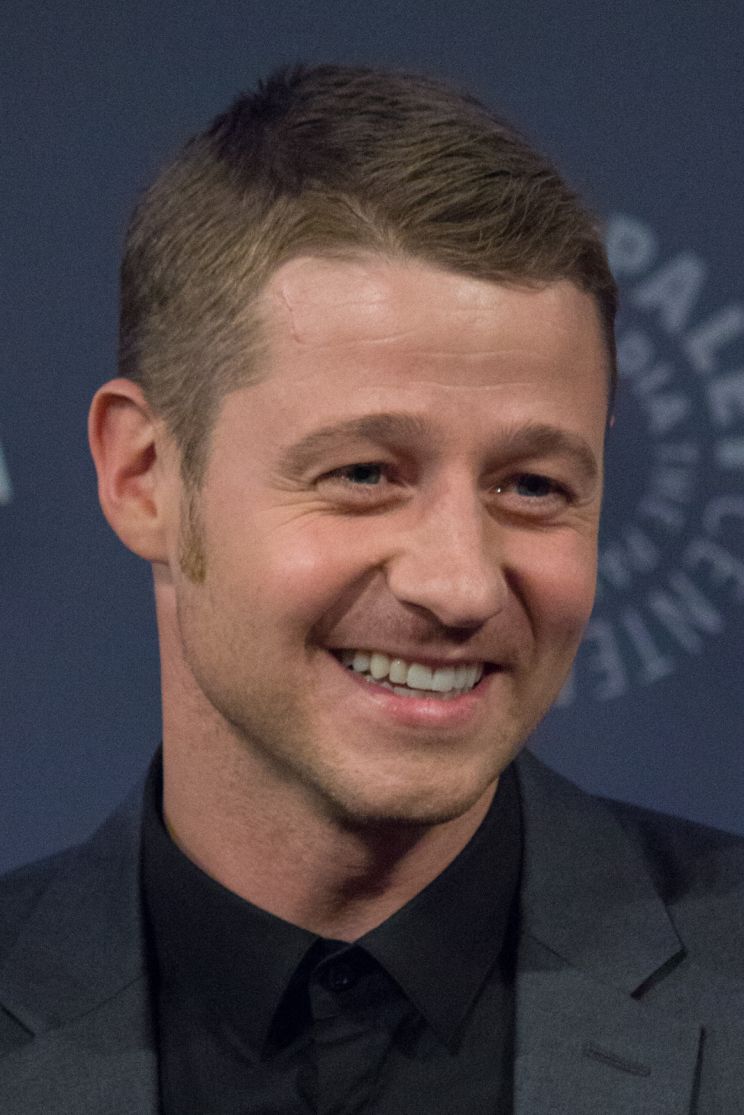 Ben McKenzie