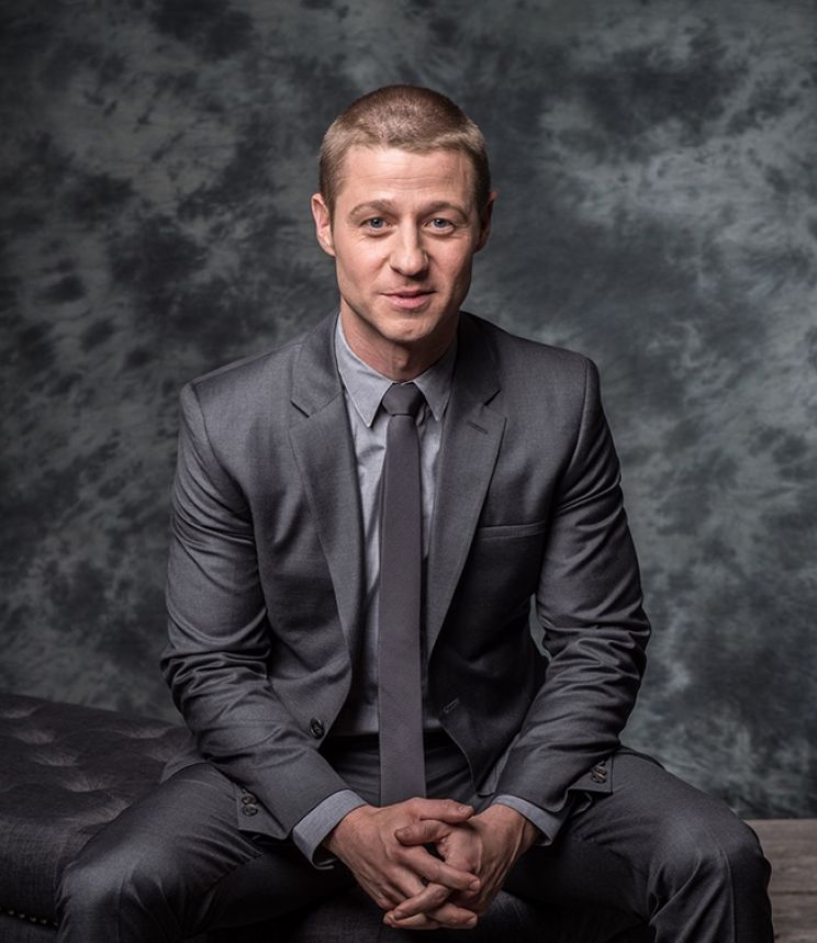 Ben McKenzie