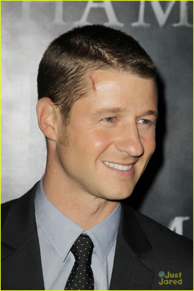 Ben McKenzie