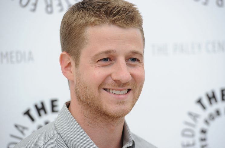 Ben McKenzie