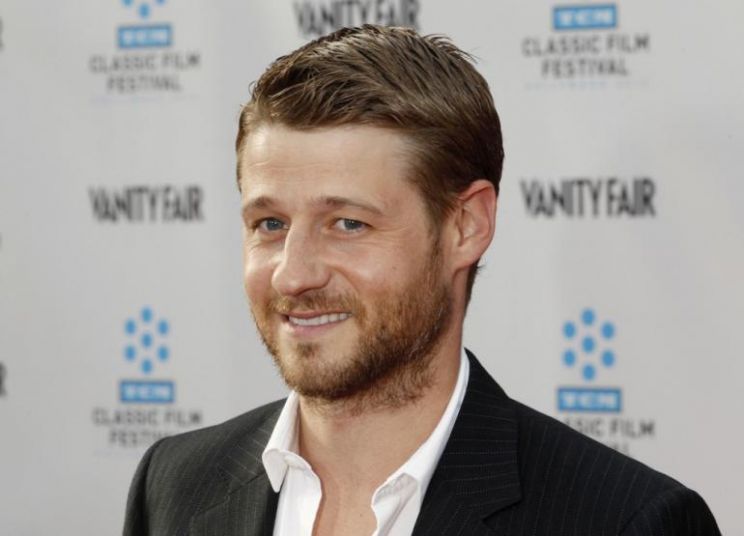 Ben McKenzie