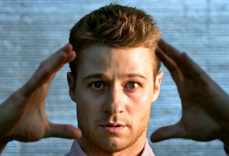 Ben McKenzie