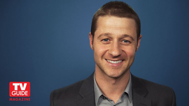 Ben McKenzie