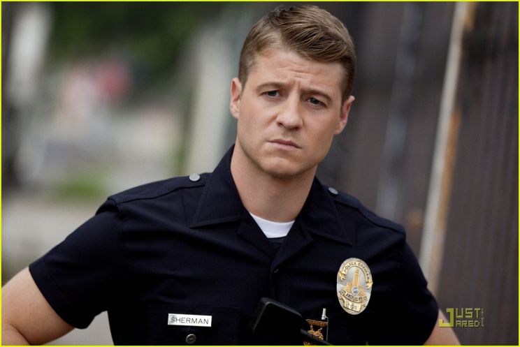 Ben McKenzie