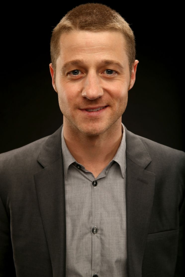 Ben McKenzie