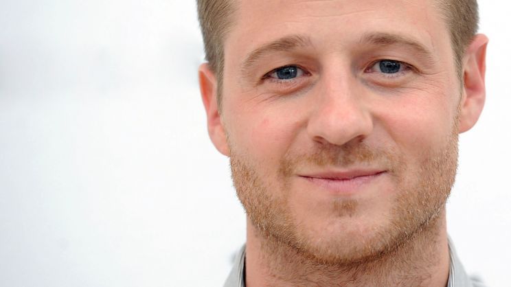 Ben McKenzie