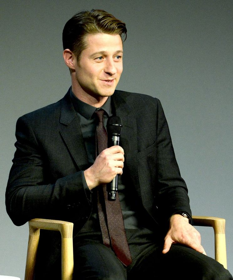 Ben McKenzie