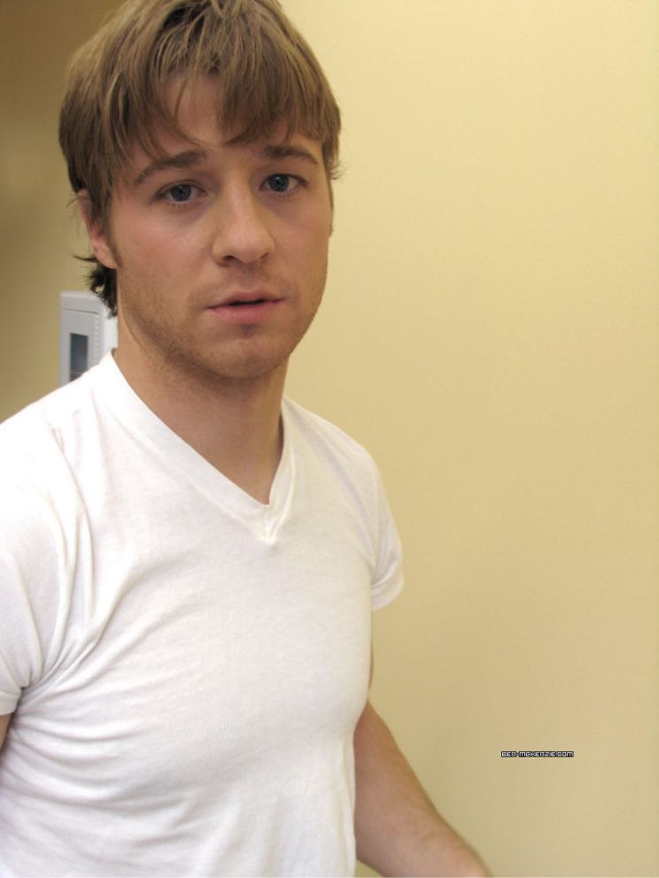 Ben McKenzie