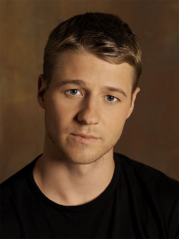 Ben McKenzie