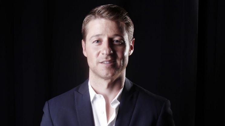 Ben McKenzie