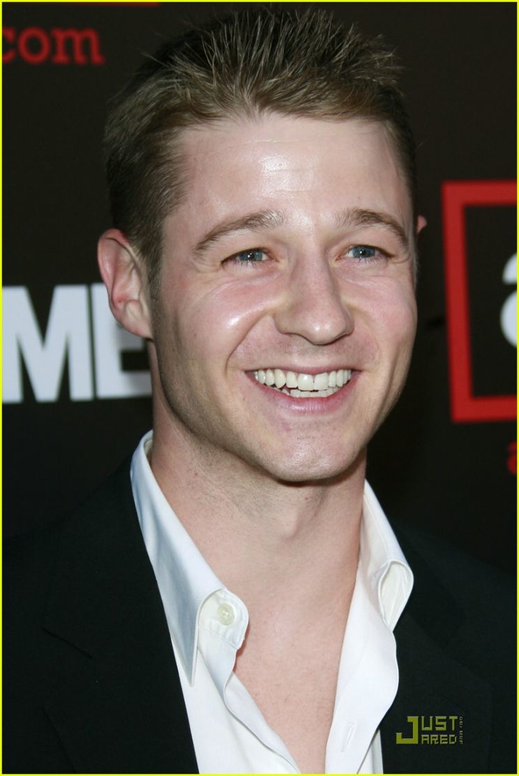 Ben McKenzie