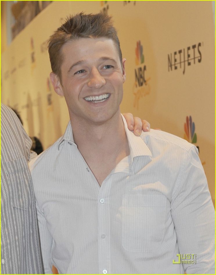 Ben McKenzie