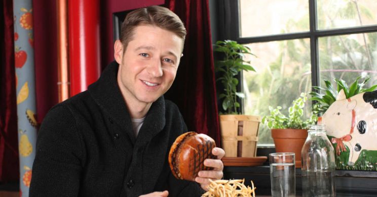 Ben McKenzie