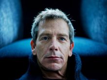 Ben Mendelsohn