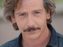 Ben Mendelsohn