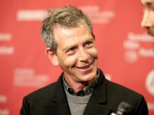 Ben Mendelsohn