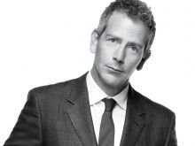 Ben Mendelsohn