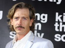 Ben Mendelsohn