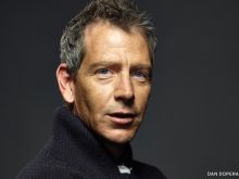 Ben Mendelsohn