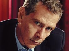 Ben Mendelsohn