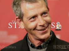 Ben Mendelsohn