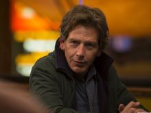 Ben Mendelsohn