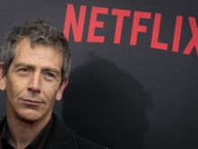 Ben Mendelsohn