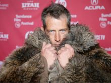 Ben Mendelsohn