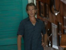 Ben Mendelsohn