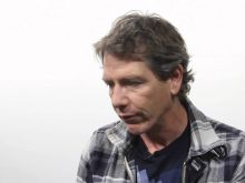 Ben Mendelsohn