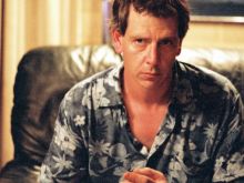 Ben Mendelsohn