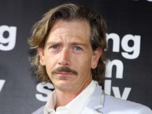 Ben Mendelsohn