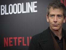 Ben Mendelsohn