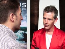 Ben Mendelsohn