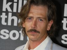 Ben Mendelsohn