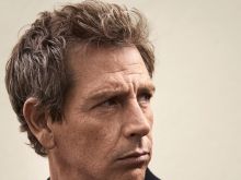 Ben Mendelsohn