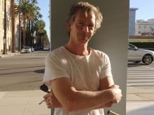 Ben Mendelsohn