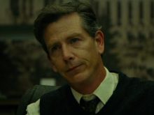 Ben Mendelsohn