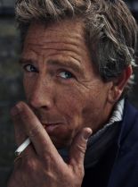 Ben Mendelsohn