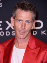 Ben Mendelsohn