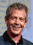 Ben Mendelsohn photo