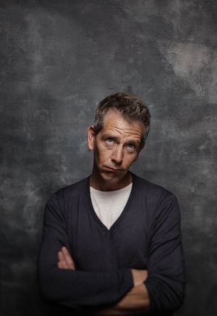 Ben Mendelsohn