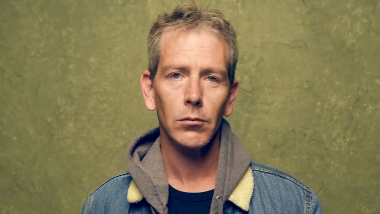 Ben Mendelsohn