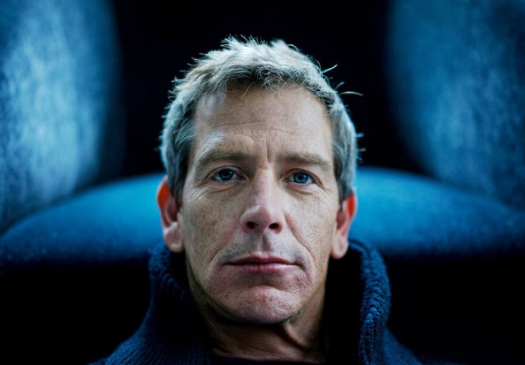 Ben Mendelsohn