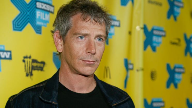 Ben Mendelsohn